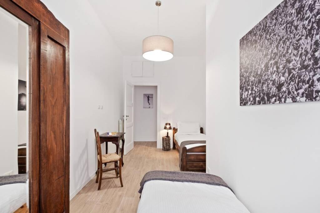 Flaminia 259 - Rome As You Have Never Seen Luaran gambar