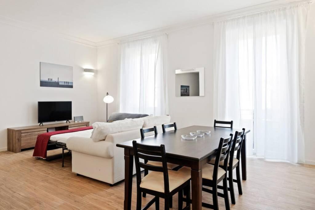 Flaminia 259 - Rome As You Have Never Seen Luaran gambar