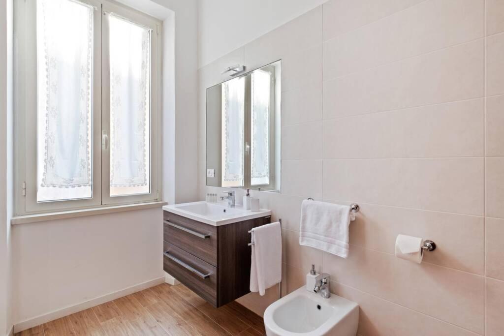 Flaminia 259 - Rome As You Have Never Seen Luaran gambar