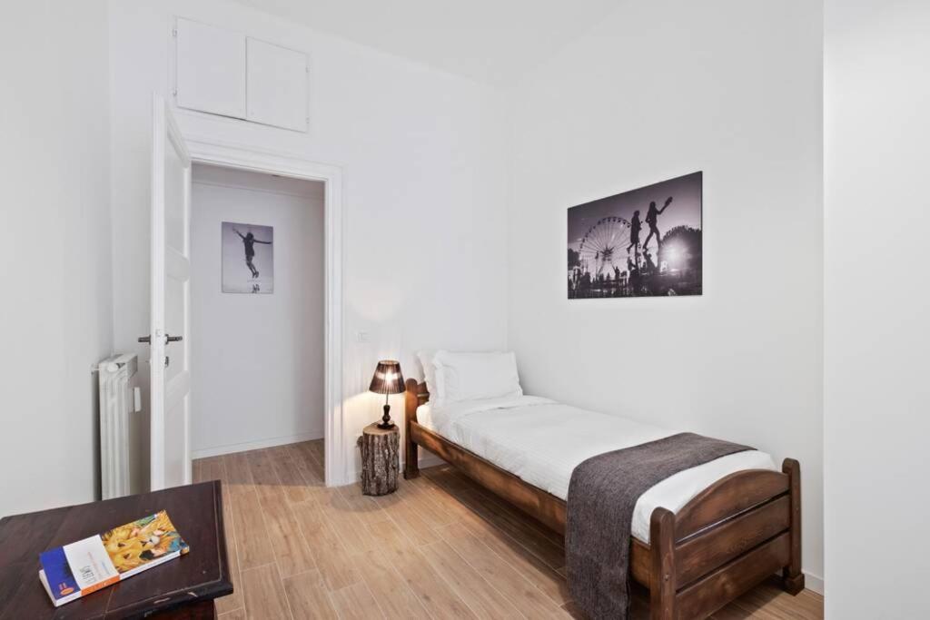 Flaminia 259 - Rome As You Have Never Seen Luaran gambar