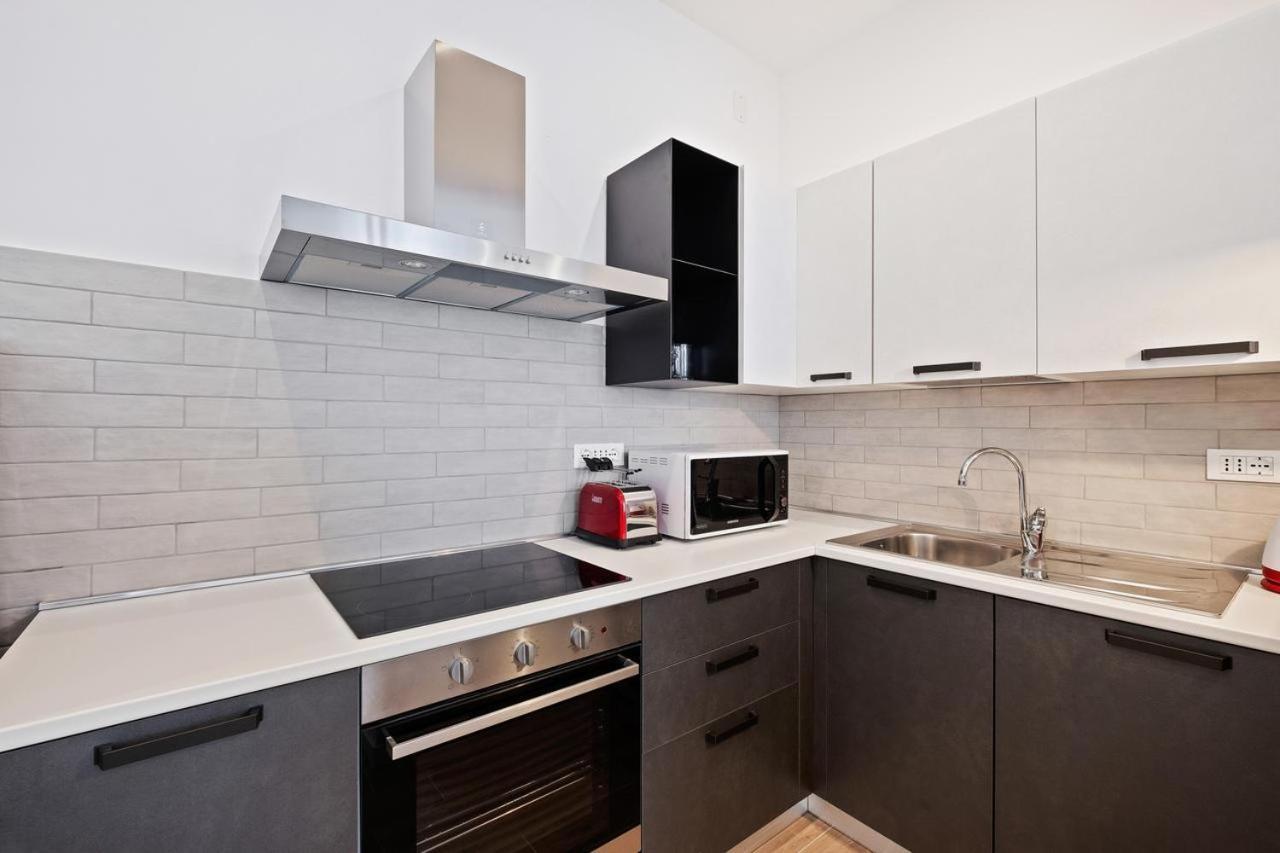 Flaminia 259 - Rome As You Have Never Seen Luaran gambar